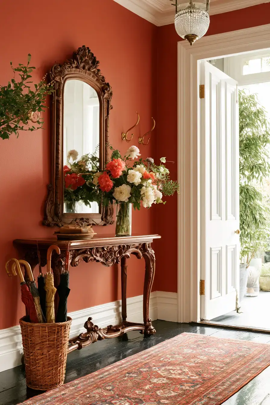 27 Beautiful Victorian House Interiors For Timeless Charm
