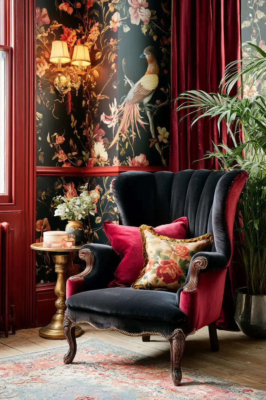 27 Beautiful Victorian House Interiors For Timeless Charm