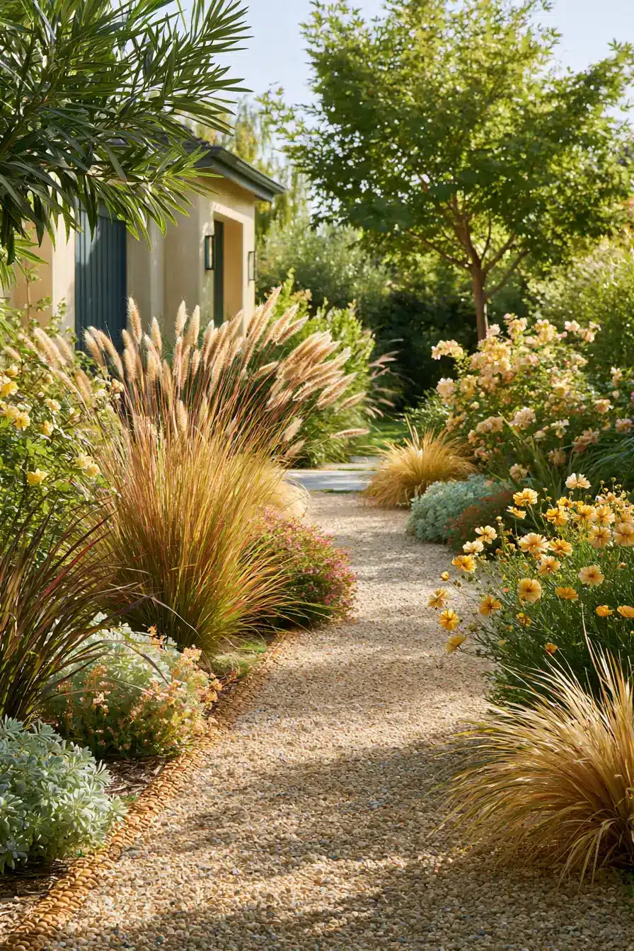 27 Front Garden Ideas for a Beautiful First Impression