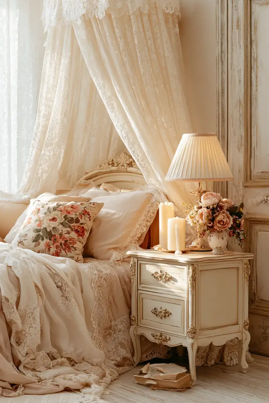 27 Warm Cottagecore Apartment Ideas For Vintage Style