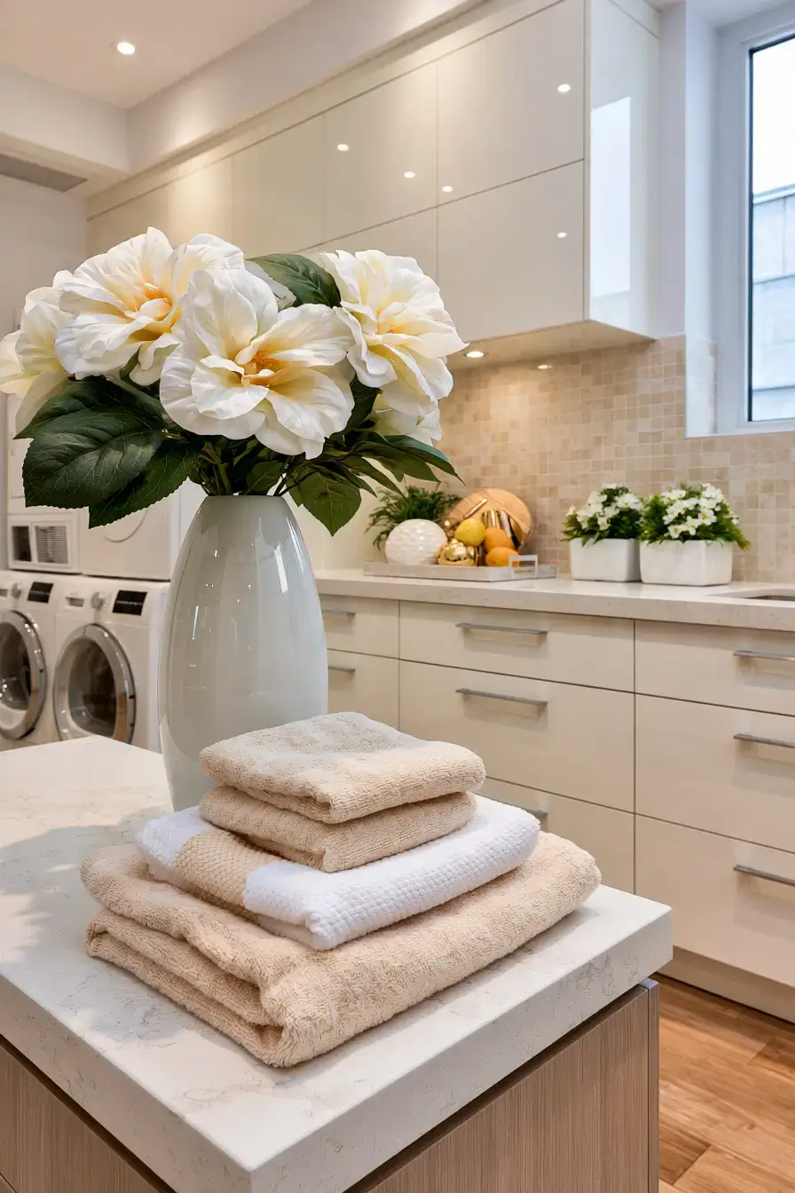 27 Laundry Room Designs That Make Chores Feel Effortless