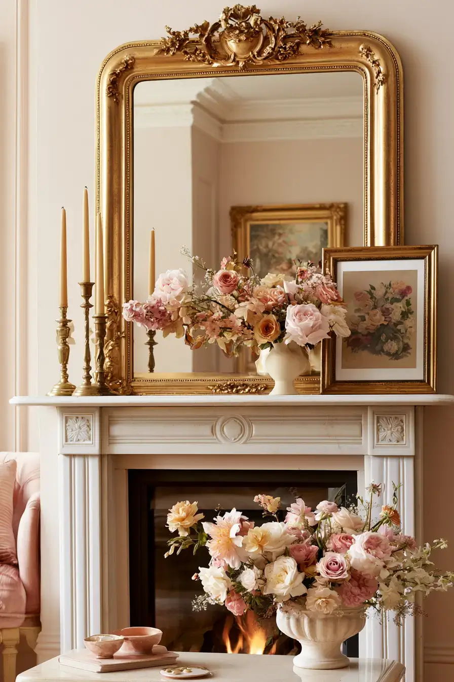27 Beautiful Victorian House Interiors For Timeless Charm