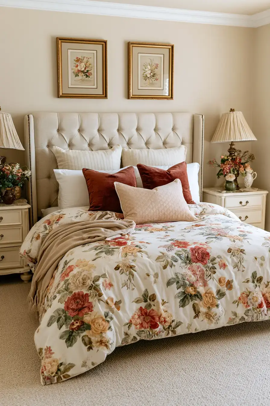 27 Beautiful Victorian House Interiors For Timeless Charm