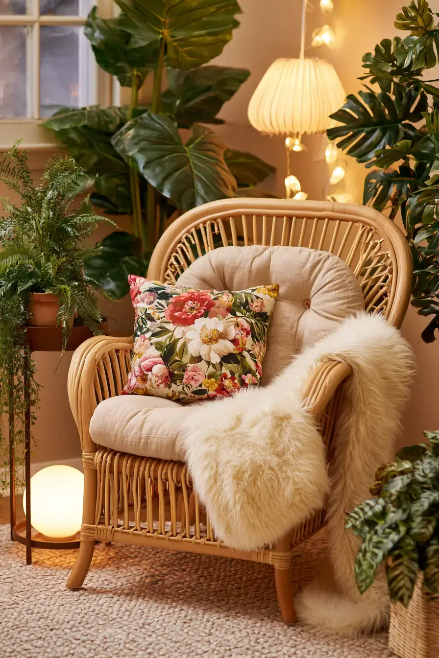 27 Beautiful Fairycore Living Room Ideas For Whimsical Living