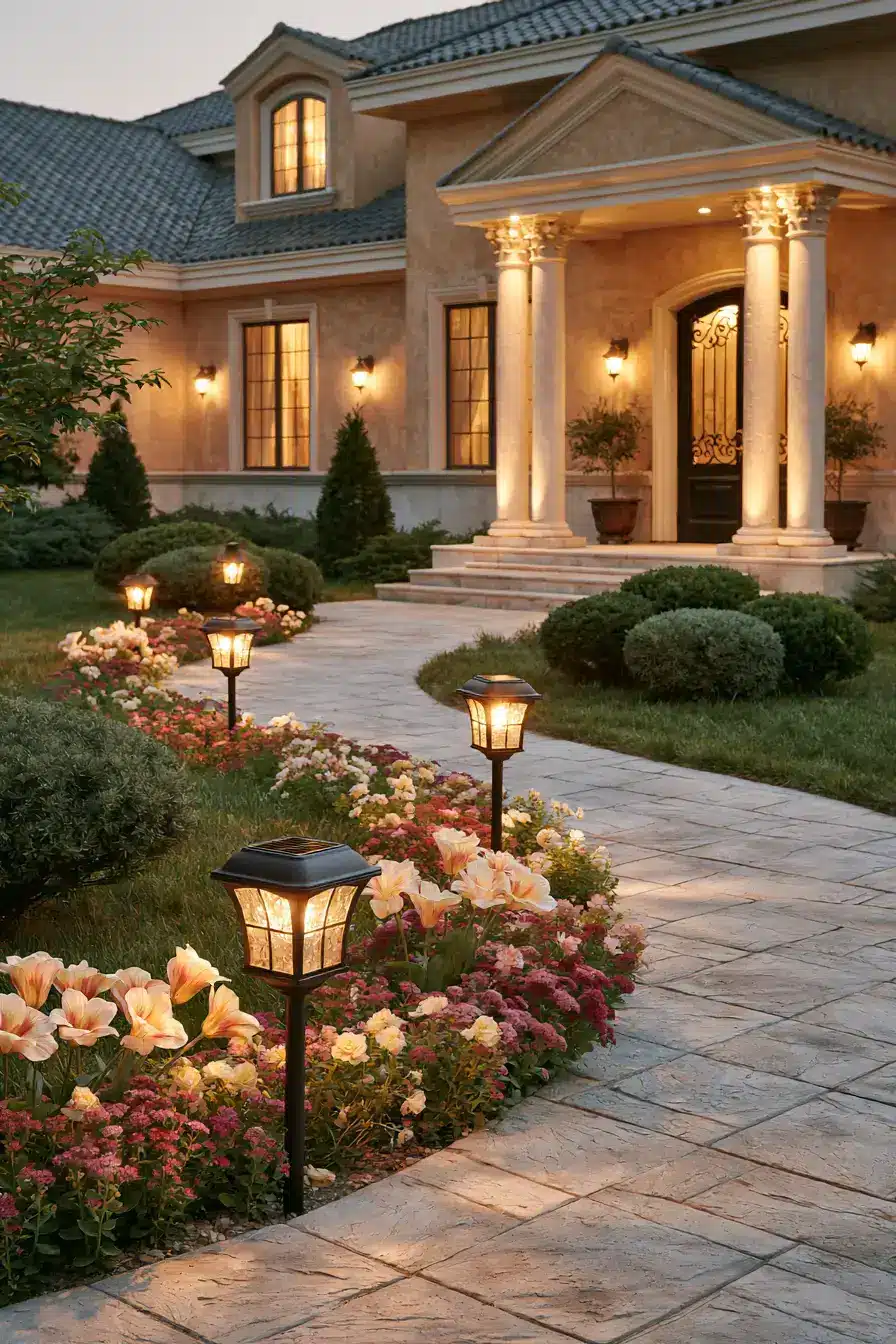 27 Front Garden Ideas for a Beautiful First Impression