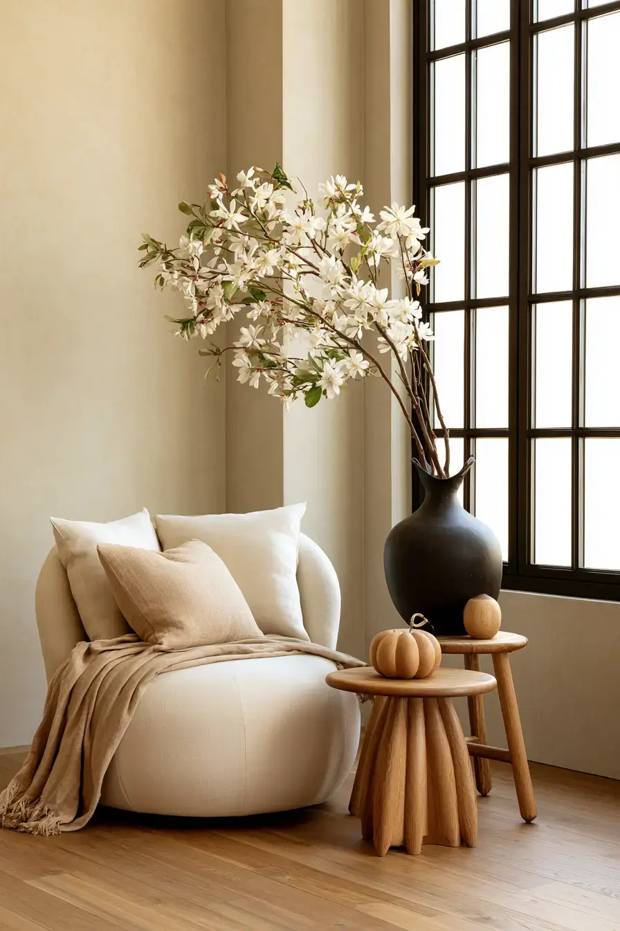 27 Soft Brutalism Interior Ideas for Warm Modern Spaces