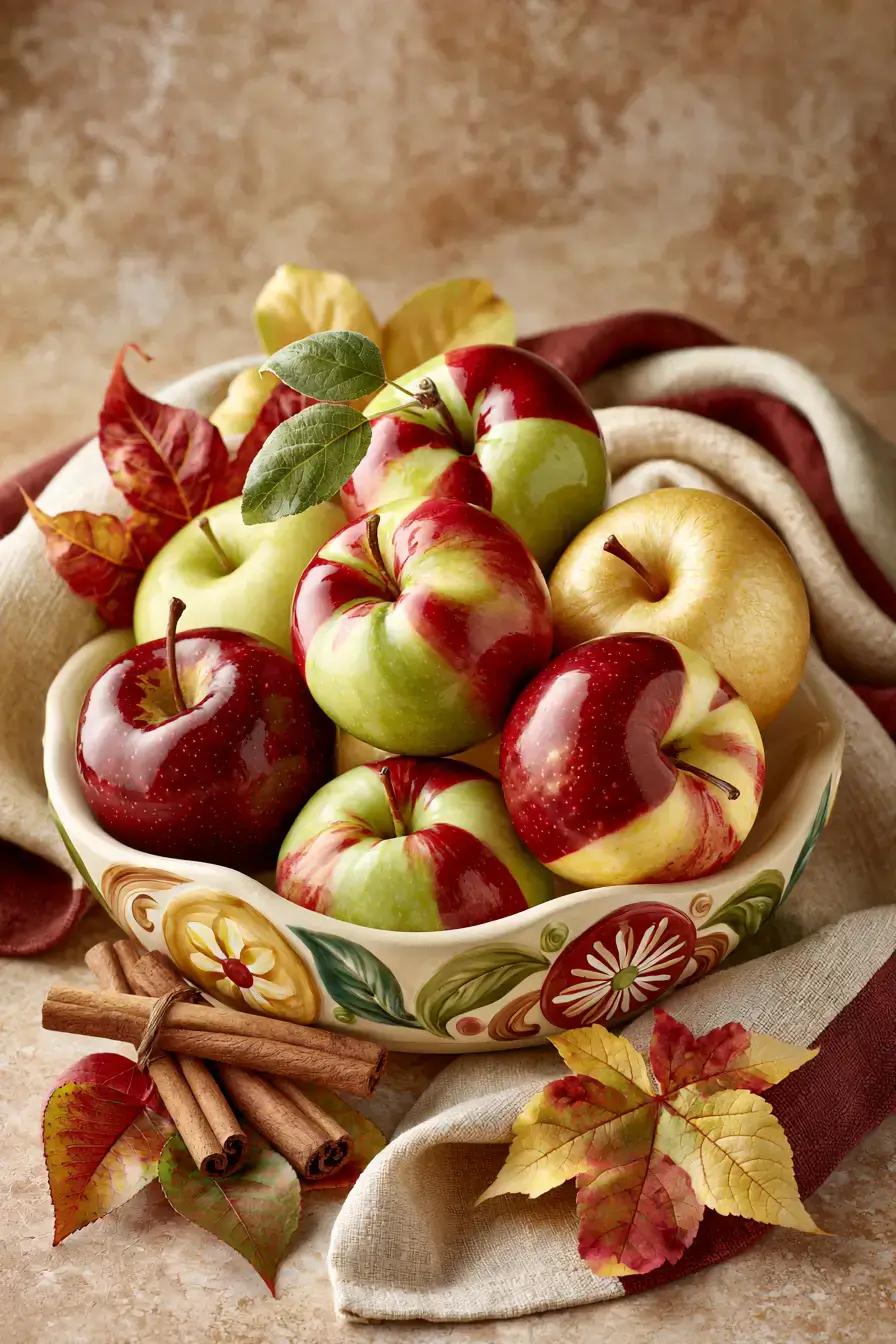27 Fall Kitchen Island Decor Ideas for a Cozy Seasonal Refresh