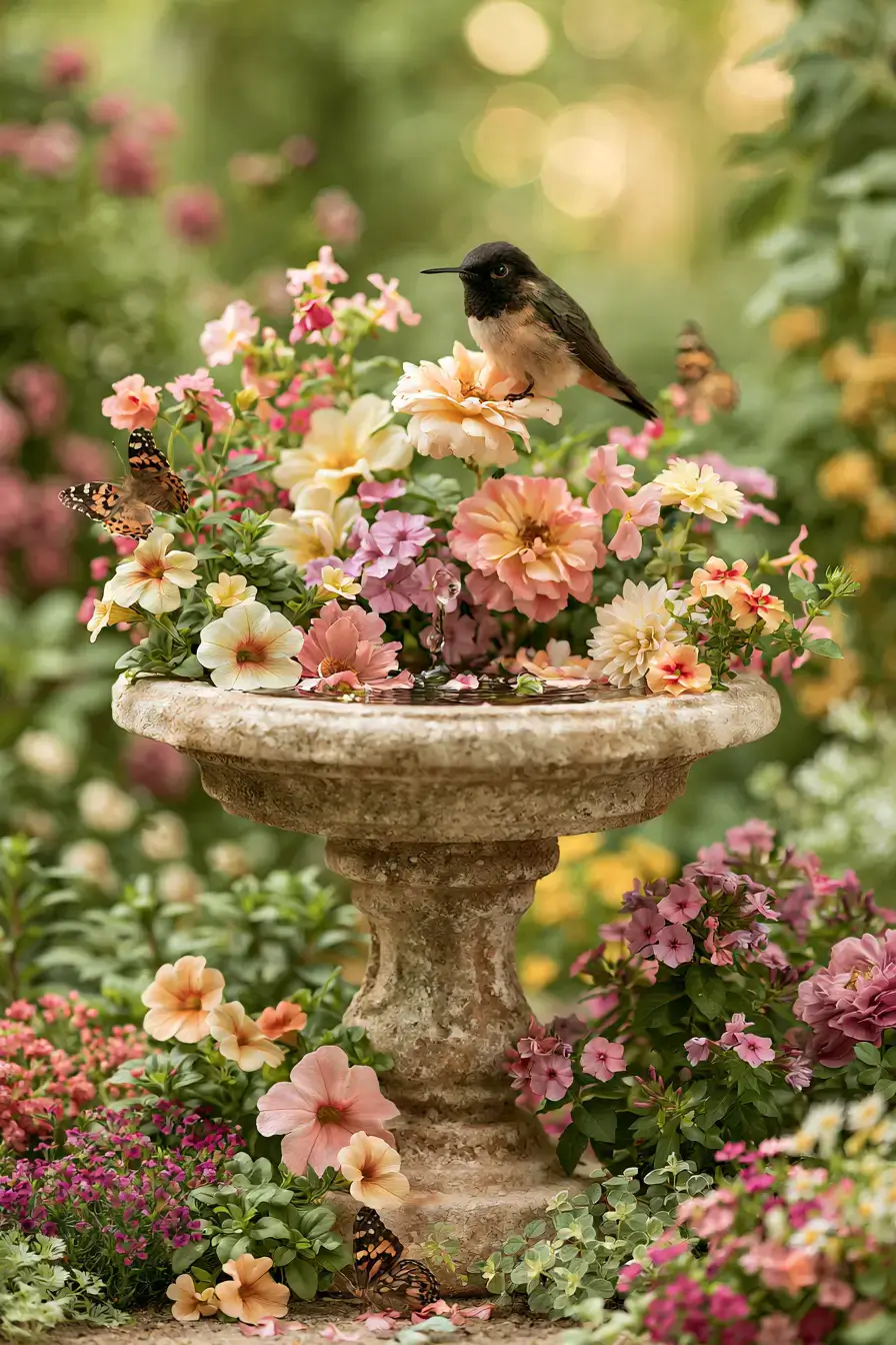 27 Front Garden Ideas for a Beautiful First Impression