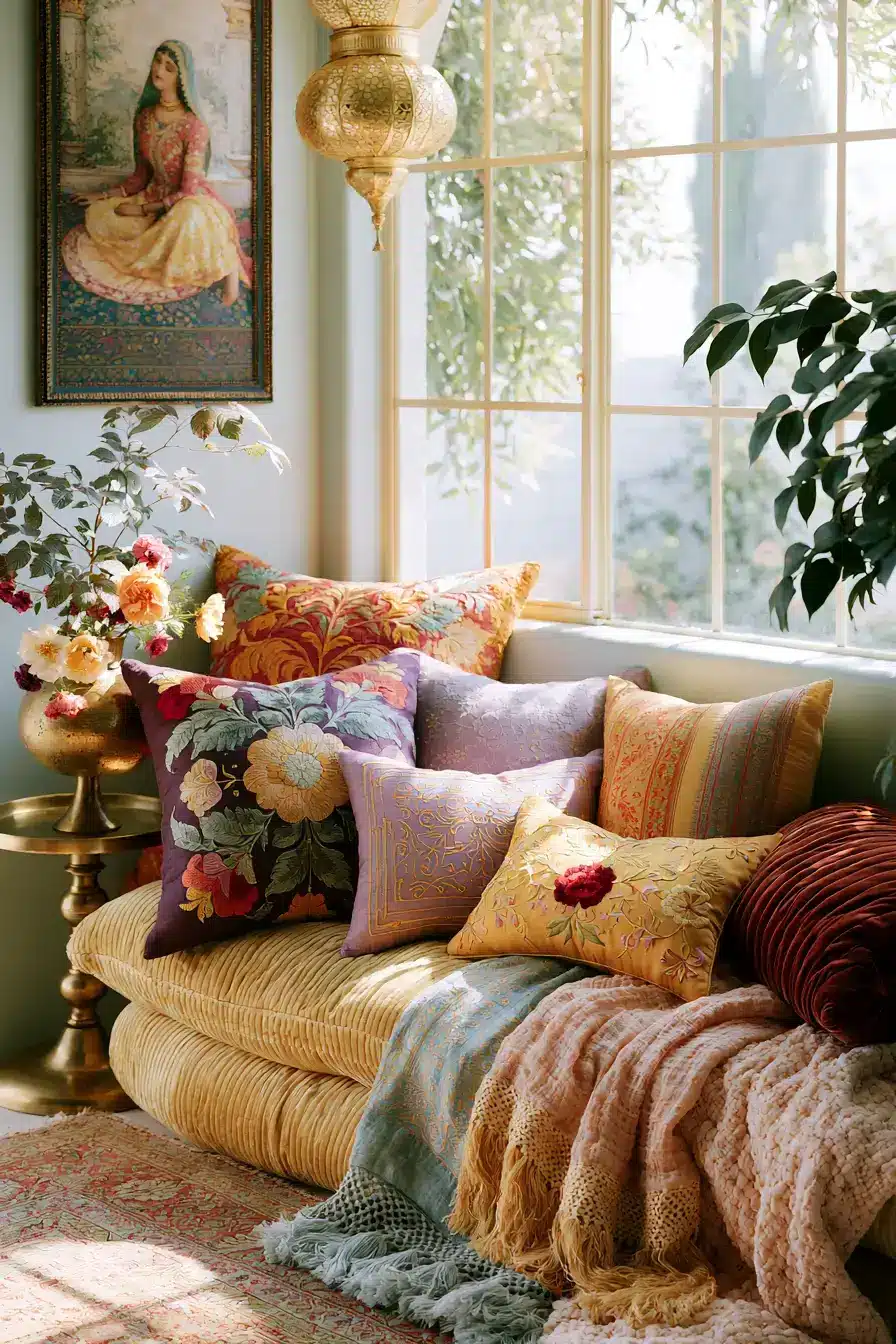 27 Window Reading Nook Ideas for a Cozy Escape