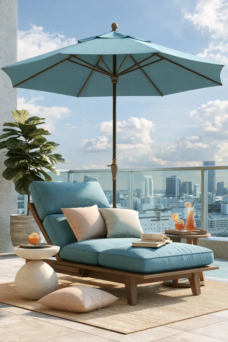 27 Big Balcony Ideas for a Stylish Outdoor Escape