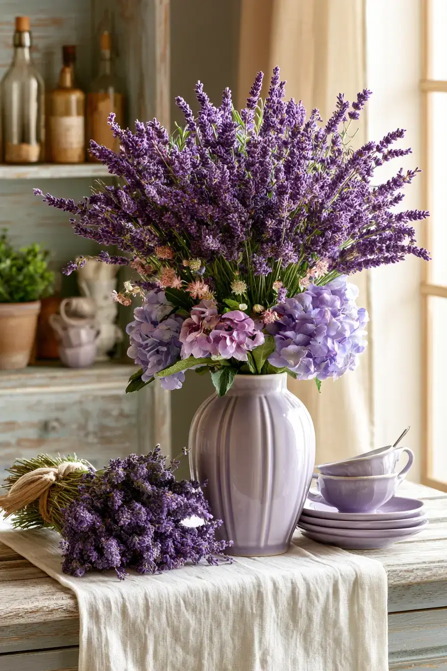 27 Timeless French Shabby Chic Decor Ideas For Sweet Homes