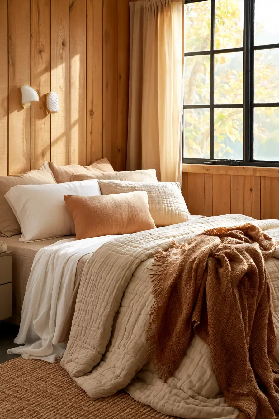 27 Small Cabin Interiors Cozy Ideas For Warm Rustic Charm