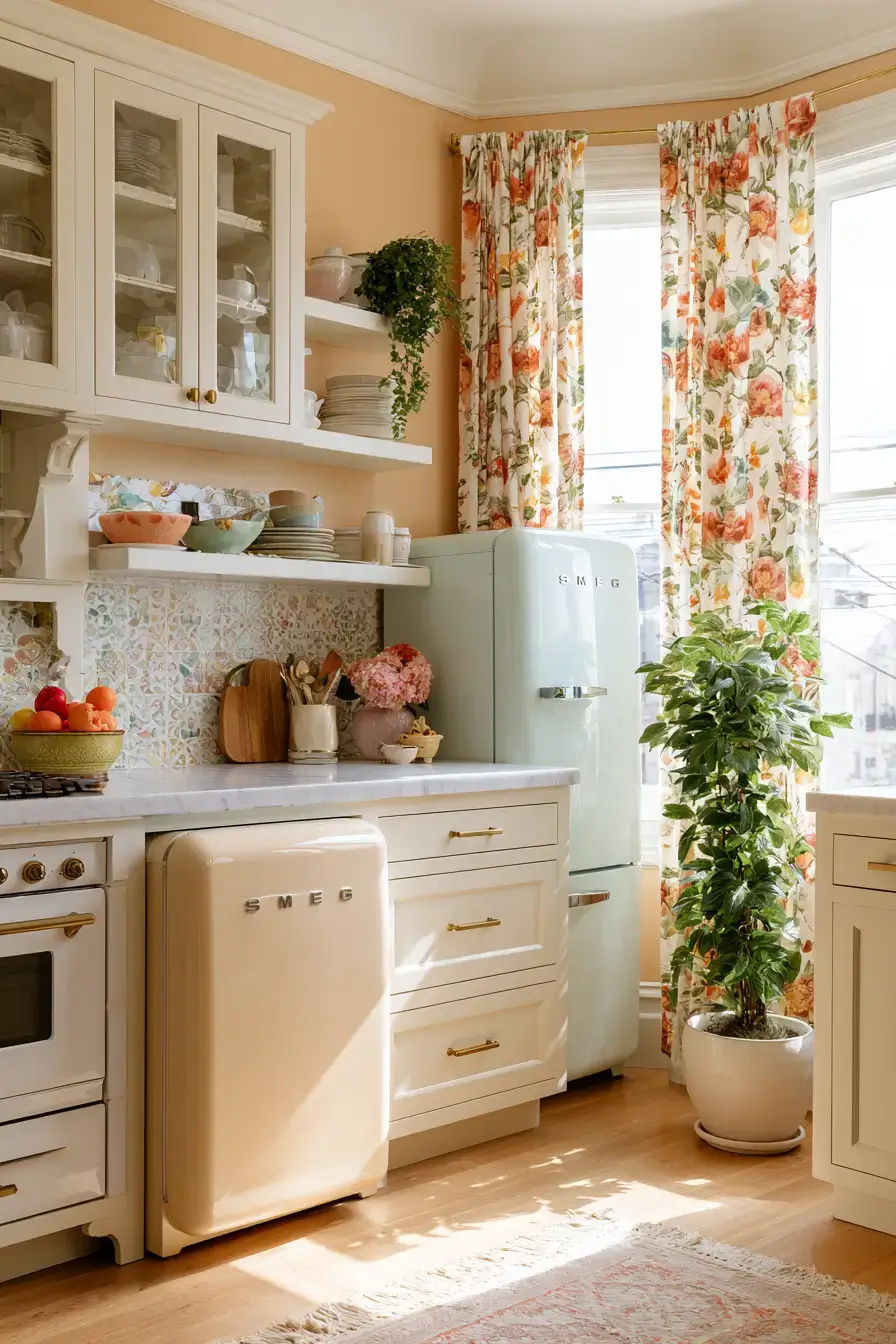 27 Beautiful Victorian House Interiors For Timeless Charm