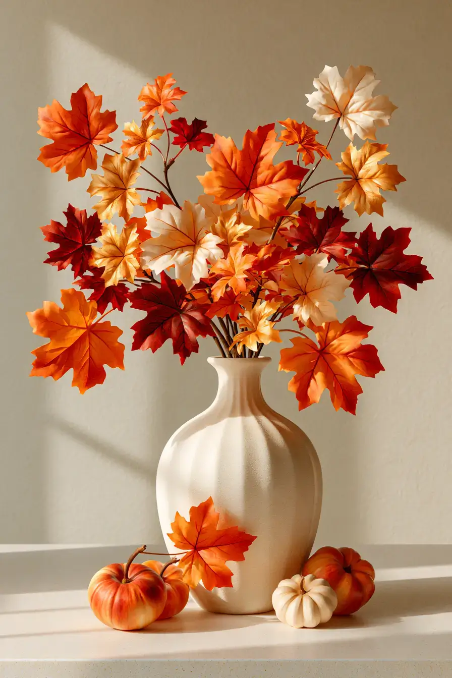 27 Fall Kitchen Island Decor Ideas for a Cozy Seasonal Refresh