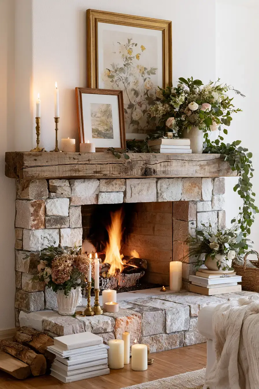 27 Small Cabin Interiors Cozy Ideas For Warm Rustic Charm