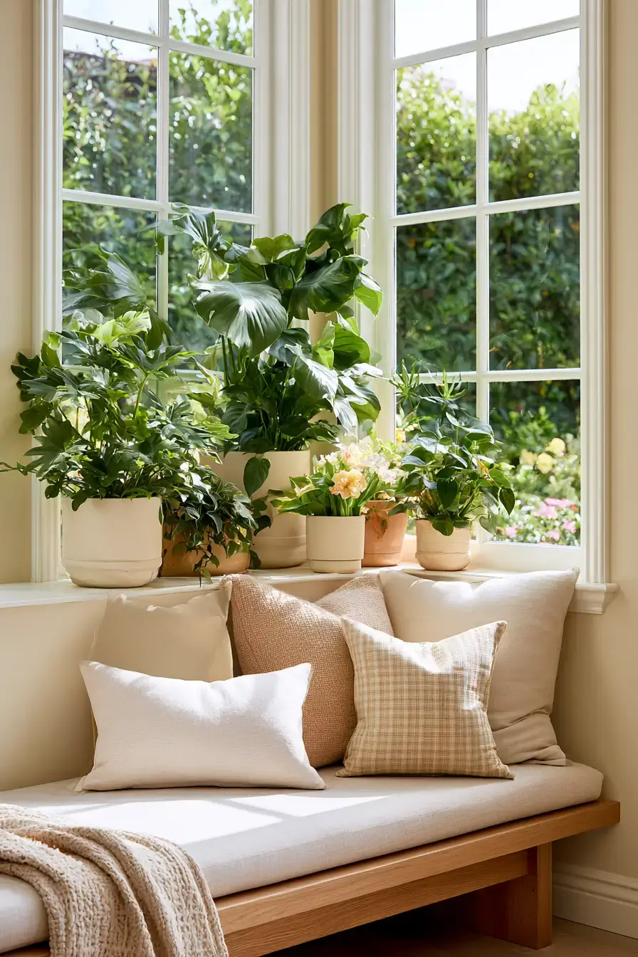 27 Window Reading Nook Ideas for a Cozy Escape