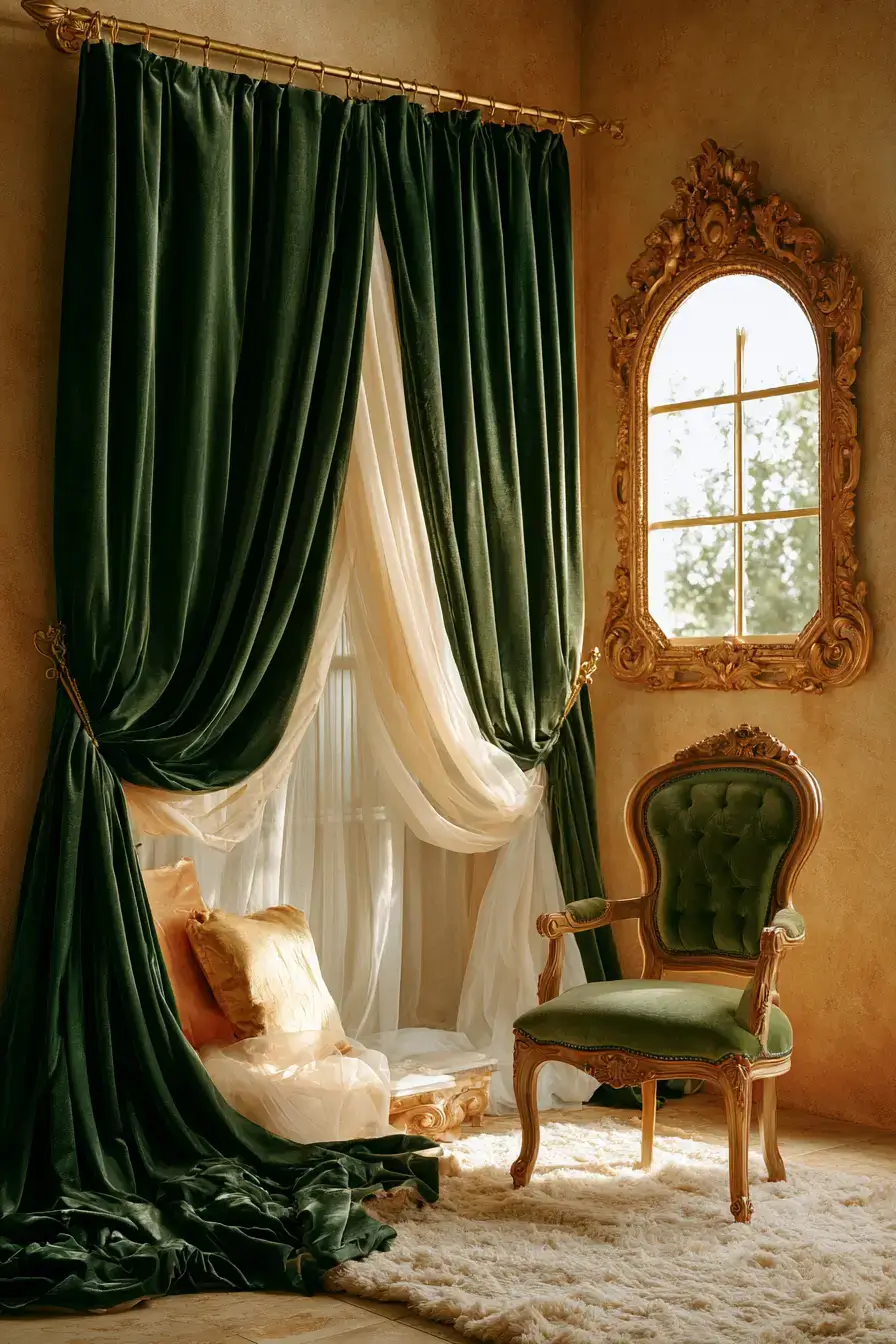 27 Beautiful Victorian House Interiors For Timeless Charm
