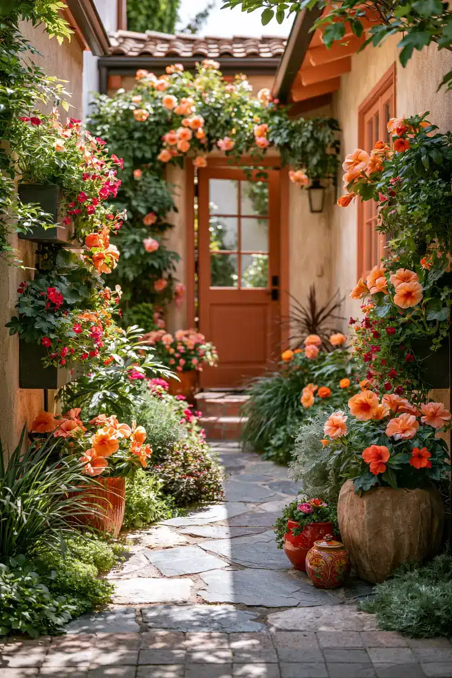 27 Front Garden Ideas for a Beautiful First Impression