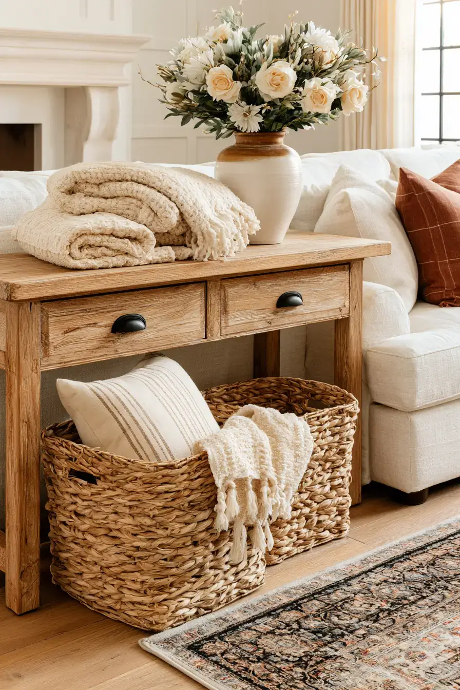 27 Chic Grandmillennial Living Room Ideas For Elegant Inspiration