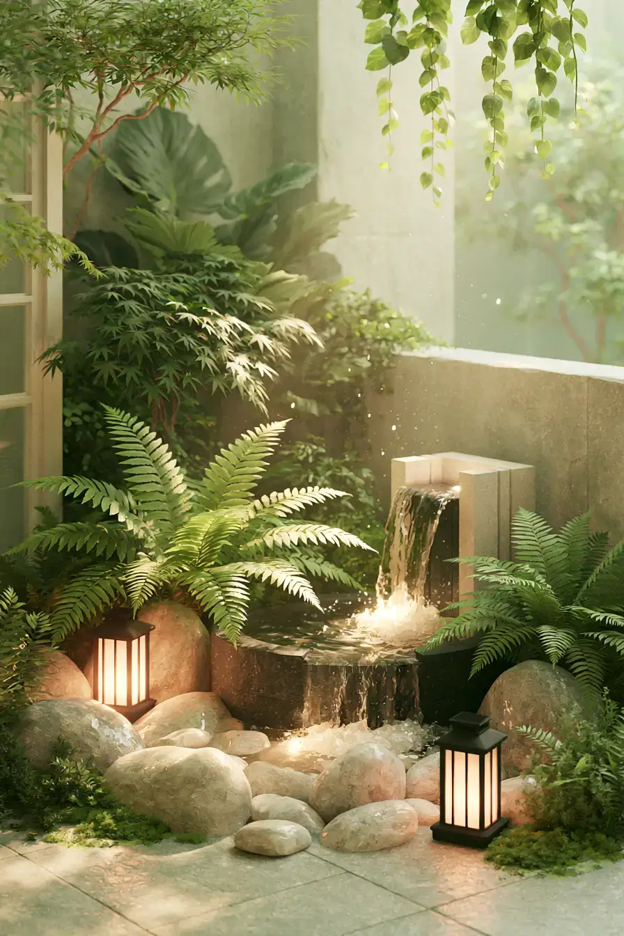 27 Big Balcony Ideas for a Stylish Outdoor Escape