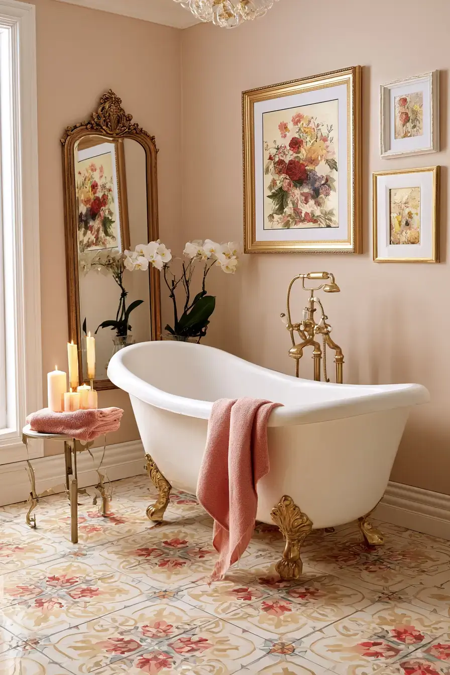 27 Beautiful Victorian House Interiors For Timeless Charm