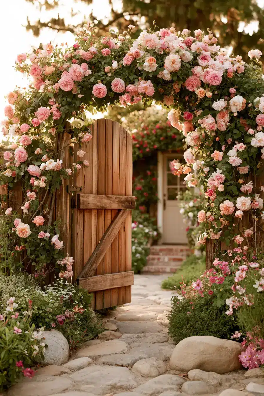 27 Front Garden Ideas for a Beautiful First Impression
