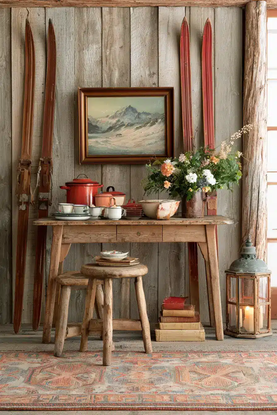 27 Small Cabin Interiors Cozy Ideas For Warm Rustic Charm