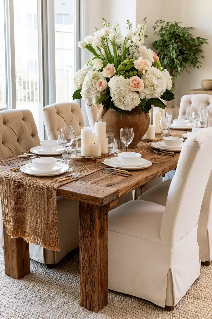 27 Timeless French Shabby Chic Decor Ideas For Sweet Homes