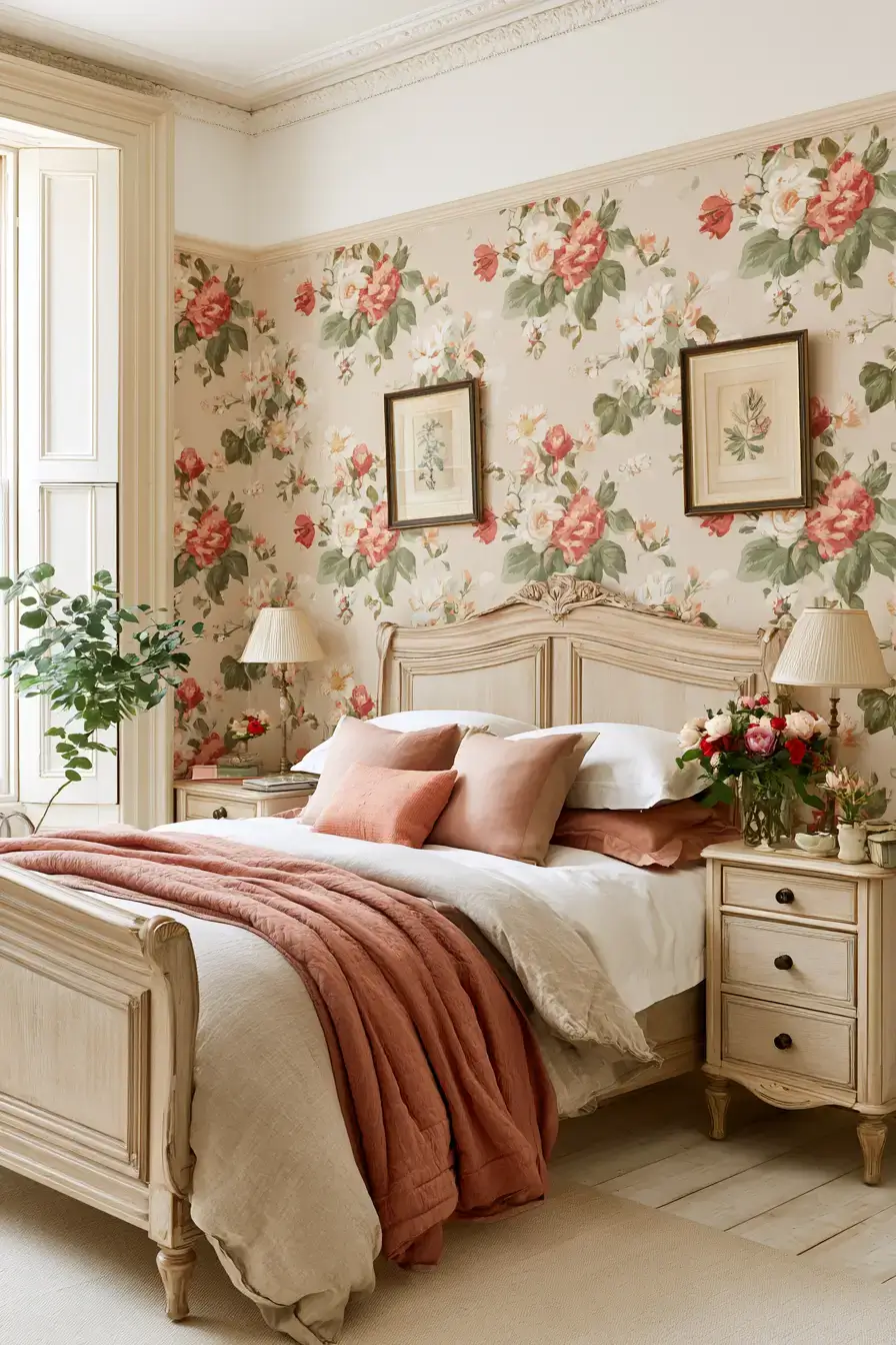 27 Beautiful Victorian House Interiors For Timeless Charm