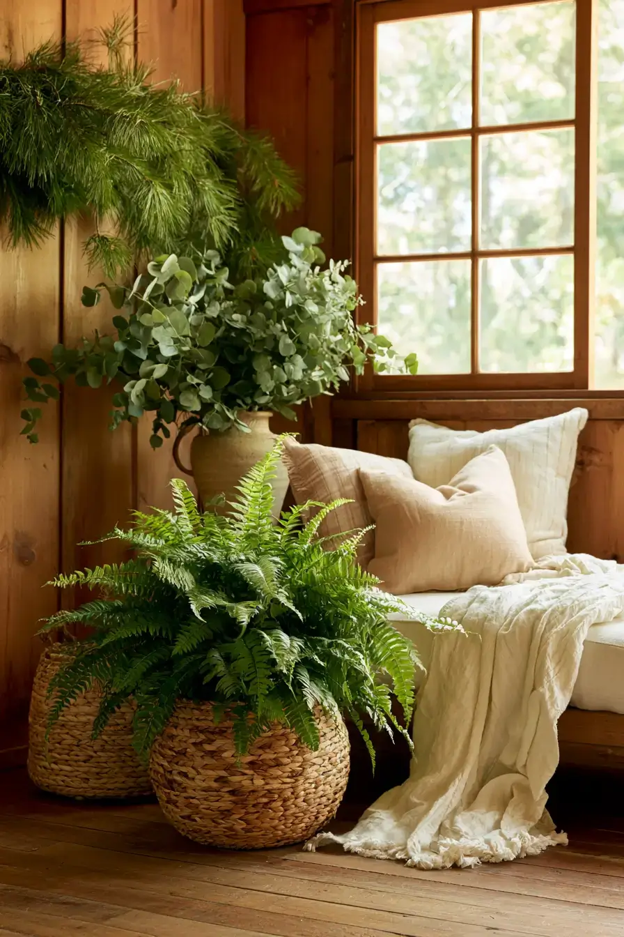 27 Small Cabin Interiors Cozy Ideas For Warm Rustic Charm