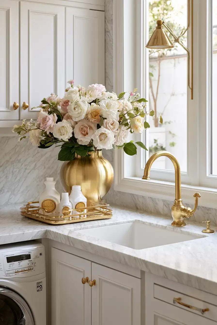 27 Laundry Room Designs That Make Chores Feel Effortless