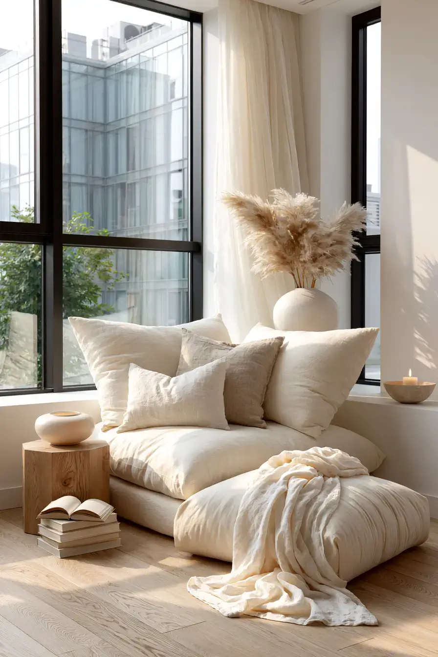 27 Window Reading Nook Ideas for a Cozy Escape