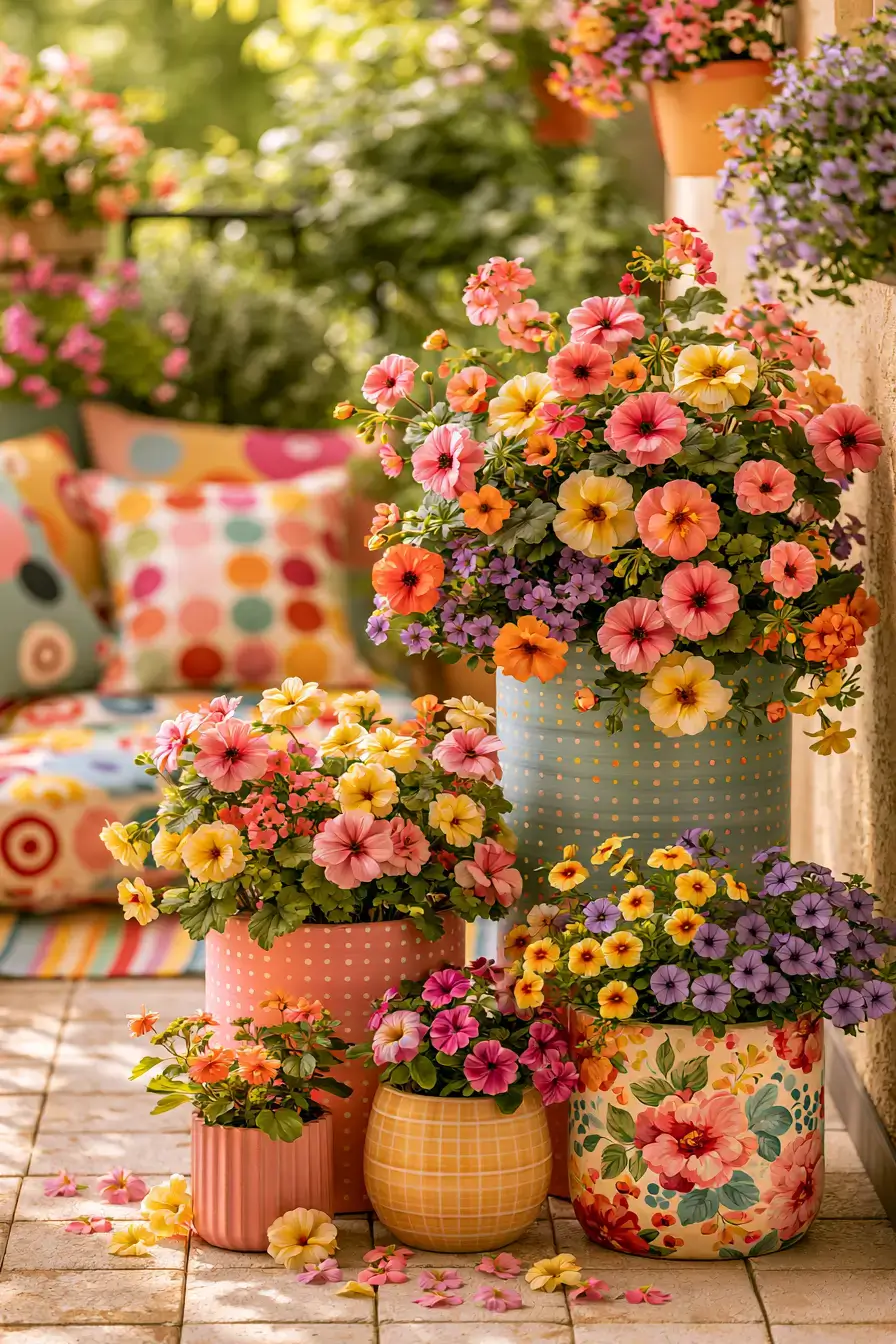 27 Big Balcony Ideas for a Stylish Outdoor Escape