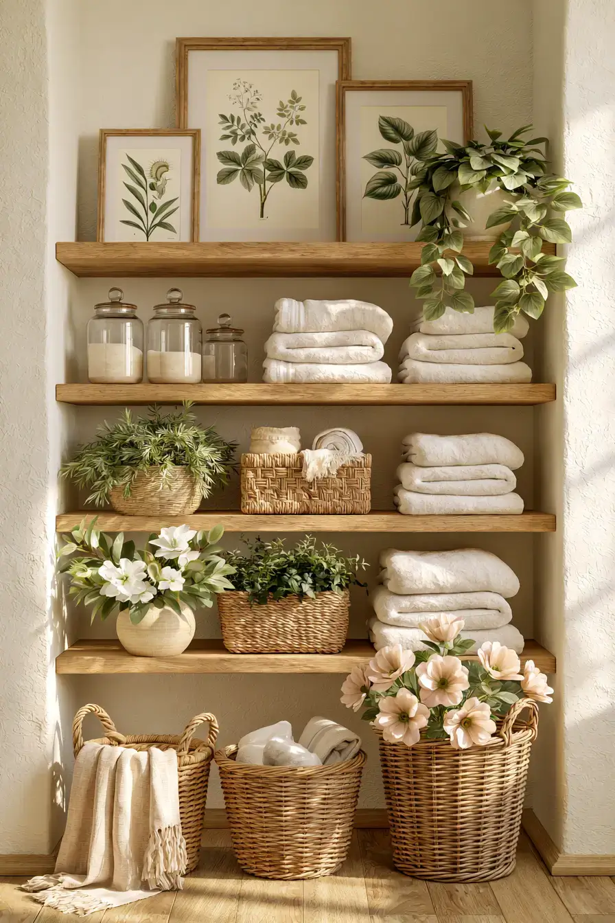 27 Laundry Room Designs That Make Chores Feel Effortless