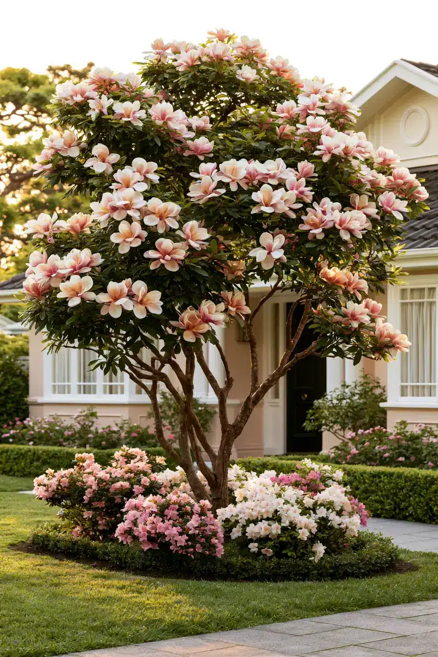27 Front Garden Ideas for a Beautiful First Impression