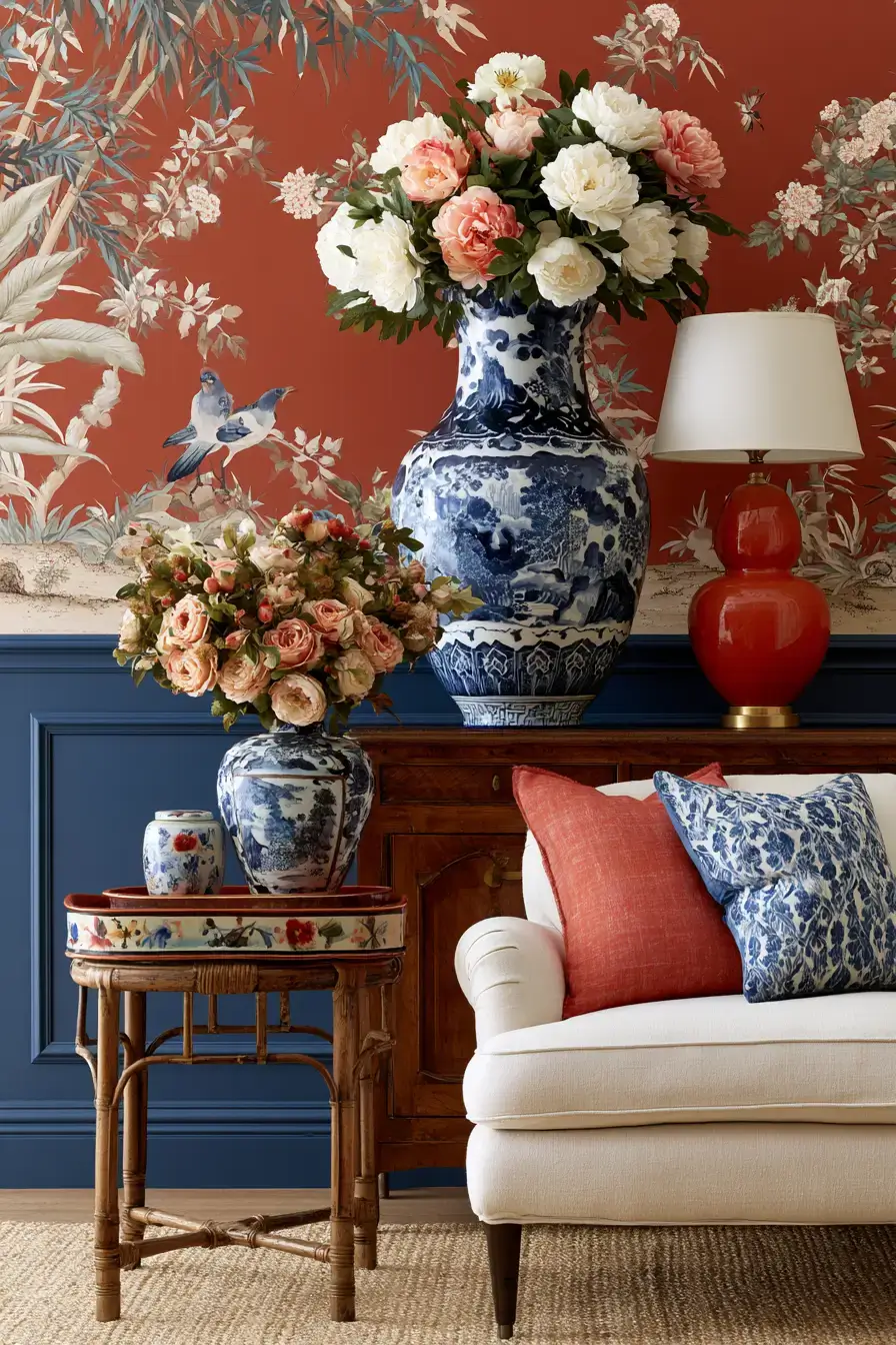 27 Beautiful Victorian House Interiors For Timeless Charm