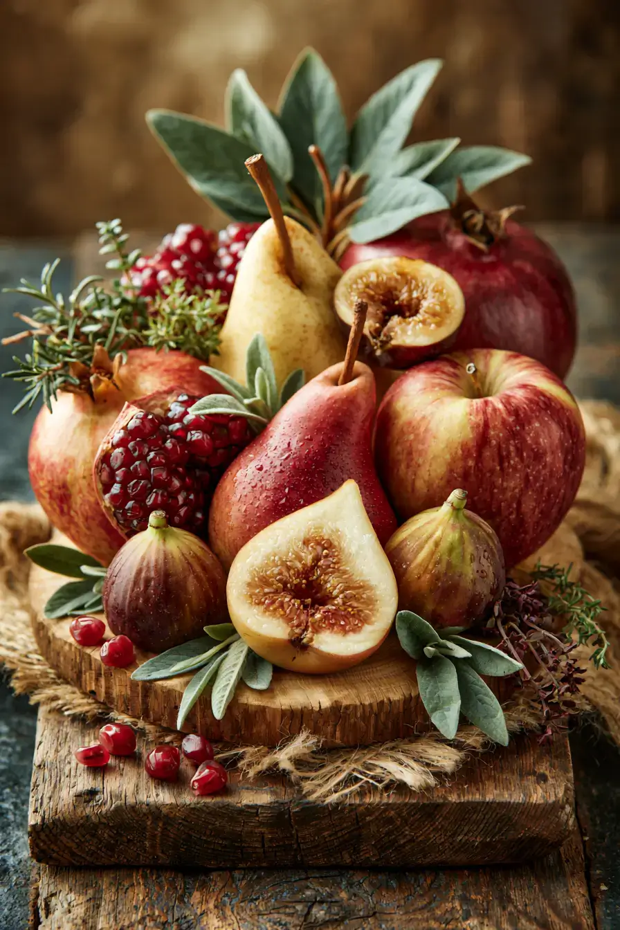 27 Fall Kitchen Island Decor Ideas for a Cozy Seasonal Refresh