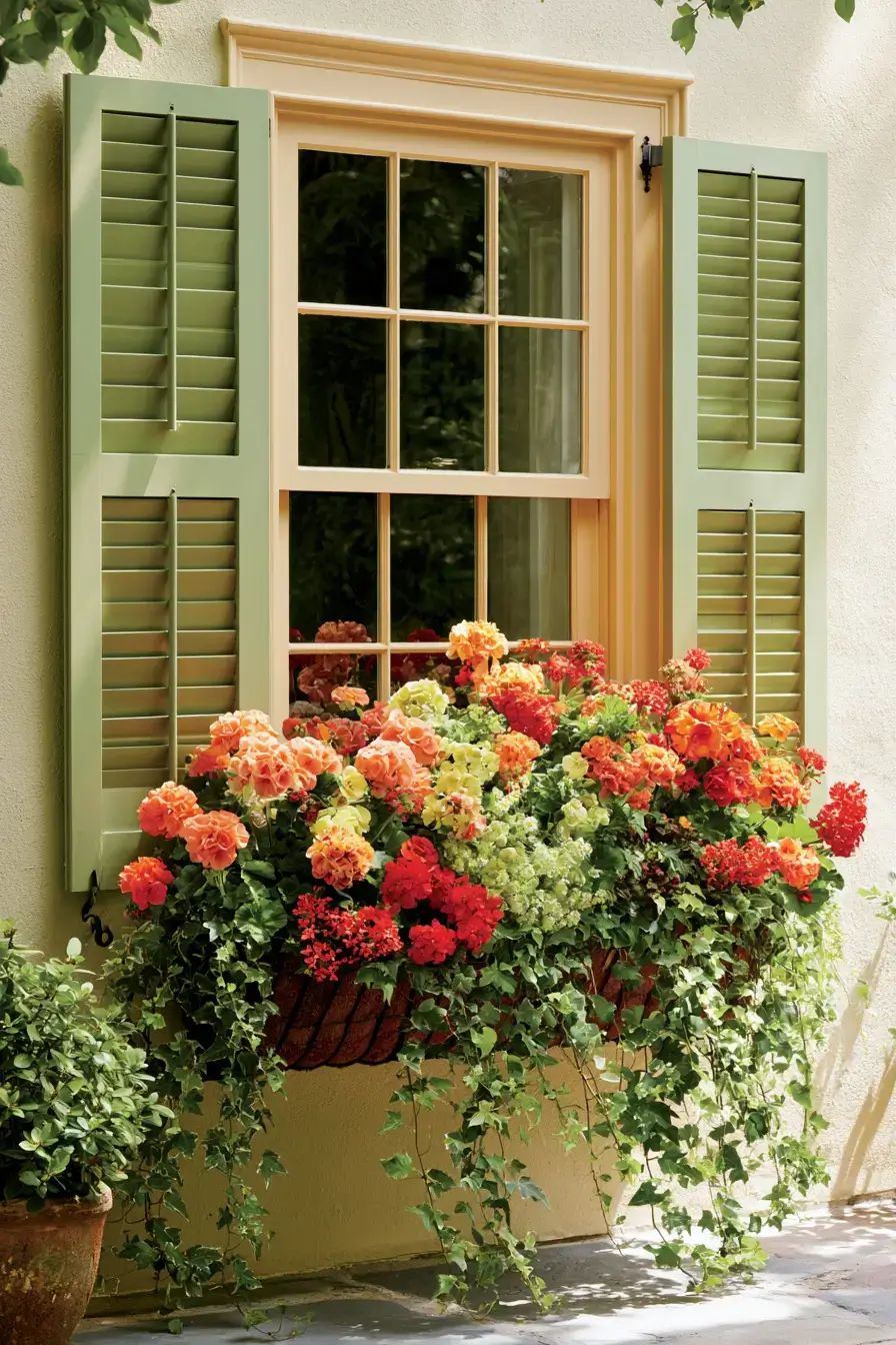 27 Front Garden Ideas for a Beautiful First Impression