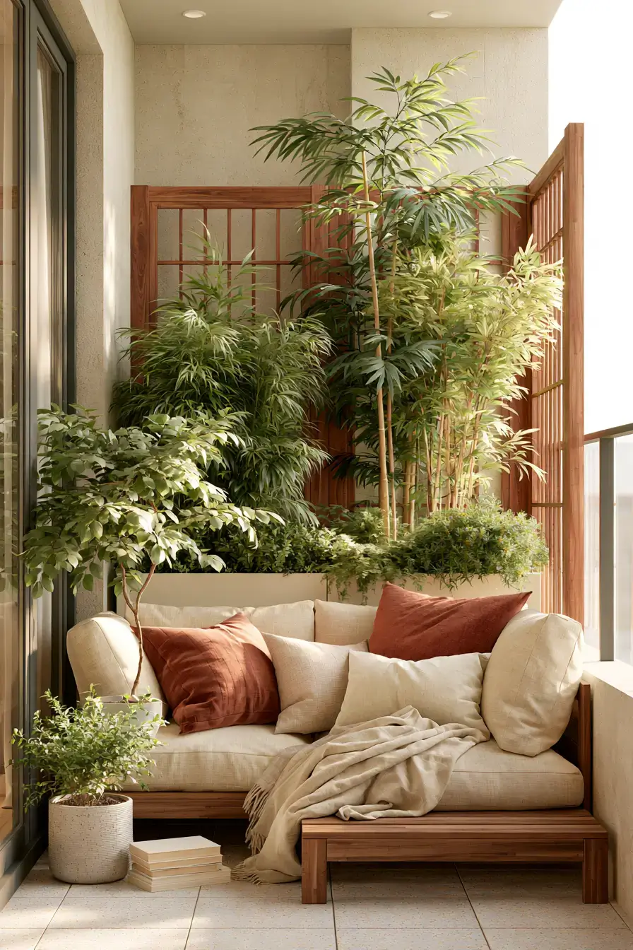 27 Big Balcony Ideas for a Stylish Outdoor Escape