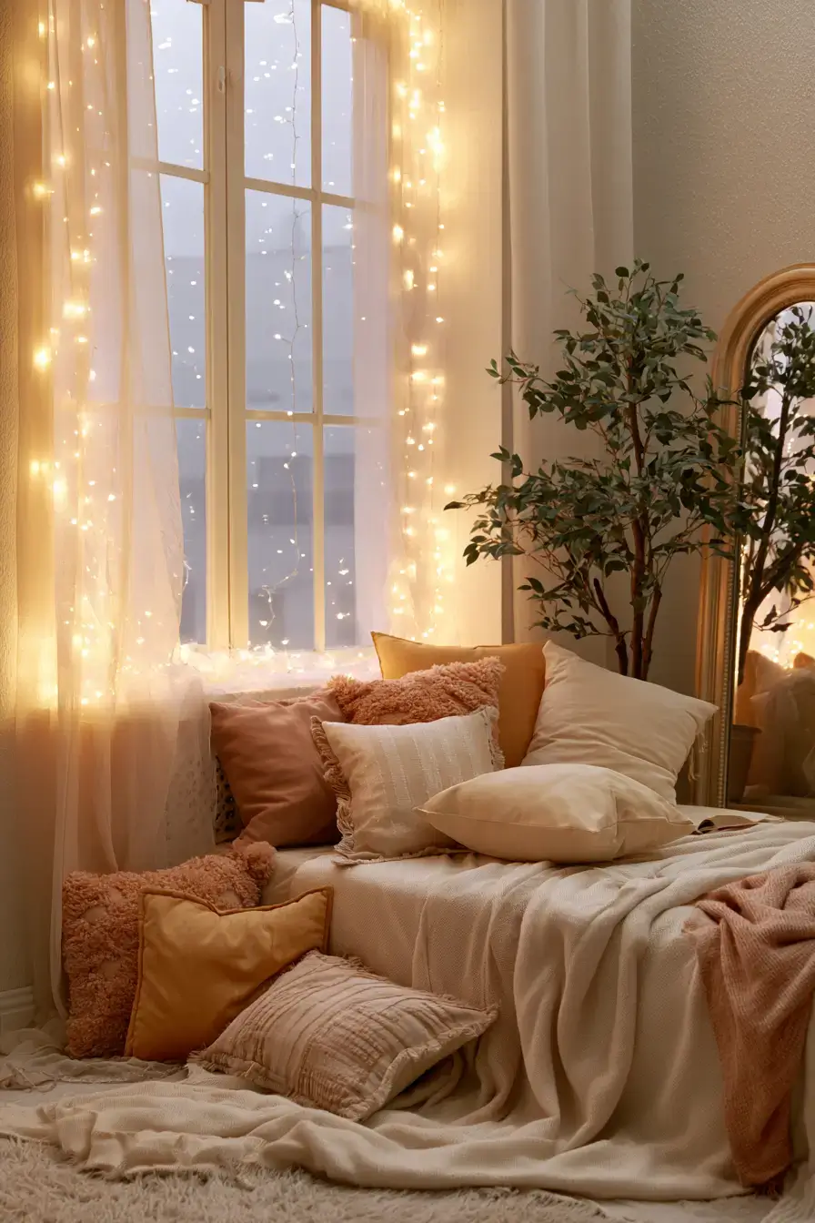 27 Warm Cottagecore Apartment Ideas For Vintage Style
