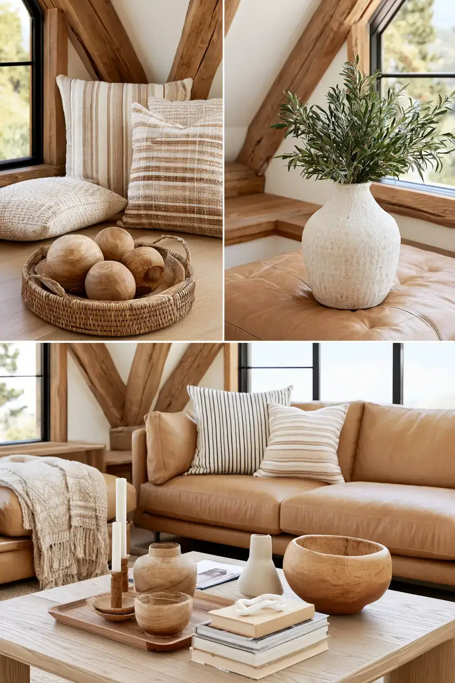 27 Small Cabin Interiors Cozy Ideas For Warm Rustic Charm