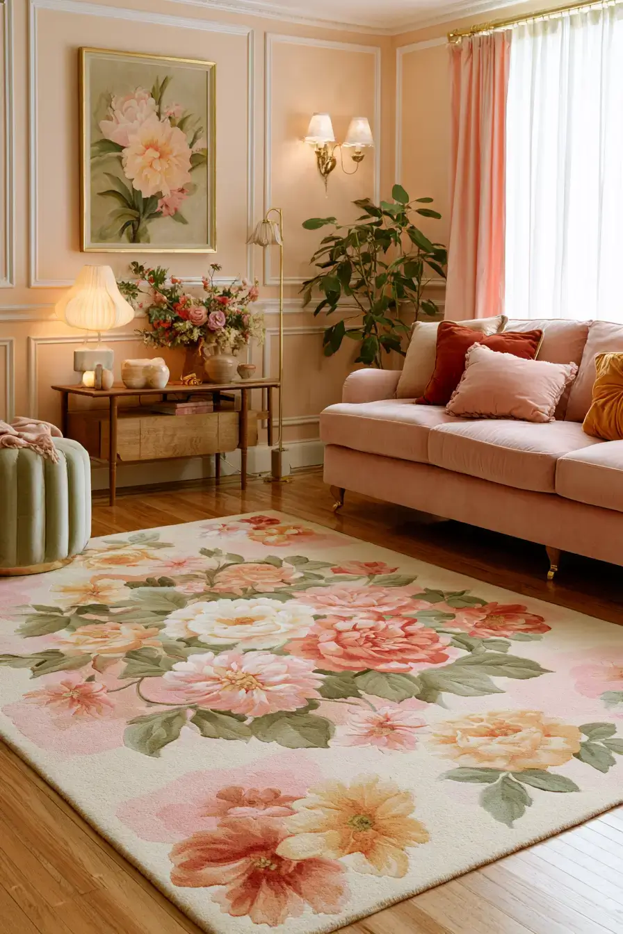 27 Beautiful Fairycore Living Room Ideas For Whimsical Living