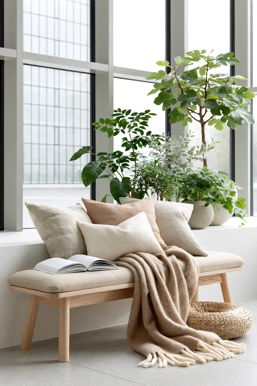 27 Window Reading Nook Ideas for a Cozy Escape