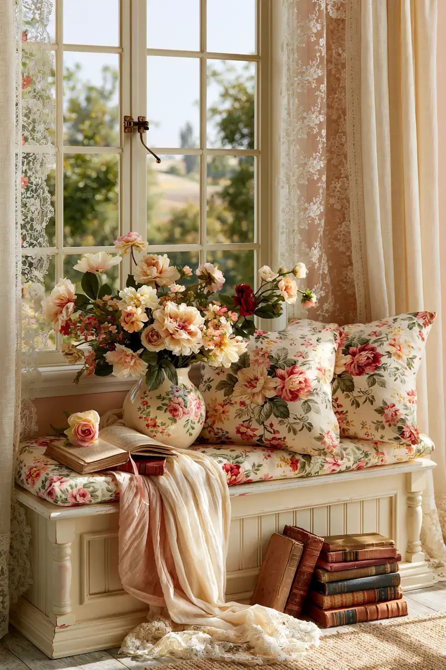 27 Window Reading Nook Ideas for a Cozy Escape