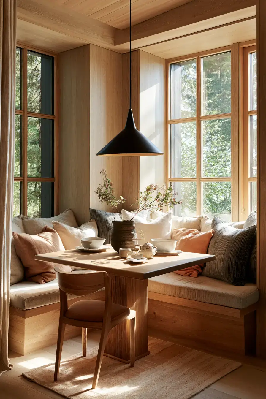 27 Small Cabin Interiors Cozy Ideas For Warm Rustic Charm