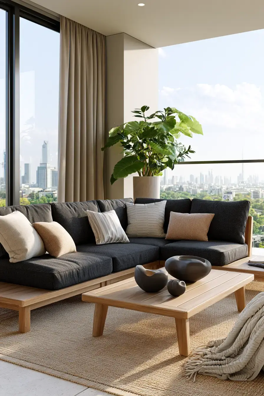 27 Big Balcony Ideas for a Stylish Outdoor Escape