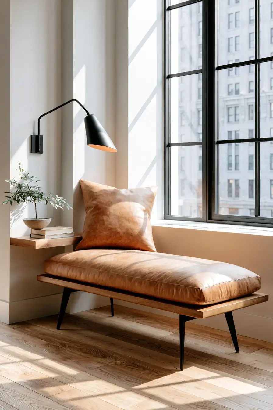 27 Window Reading Nook Ideas for a Cozy Escape