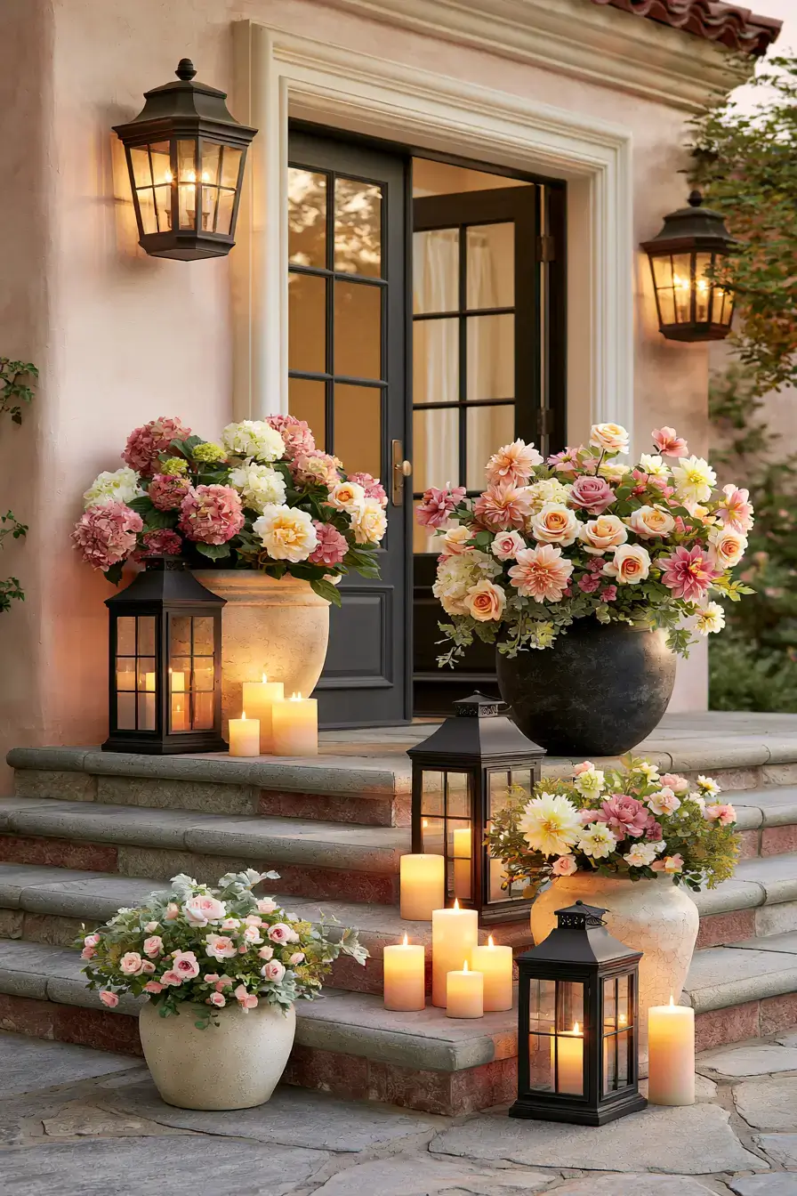 27 Front Garden Ideas for a Beautiful First Impression