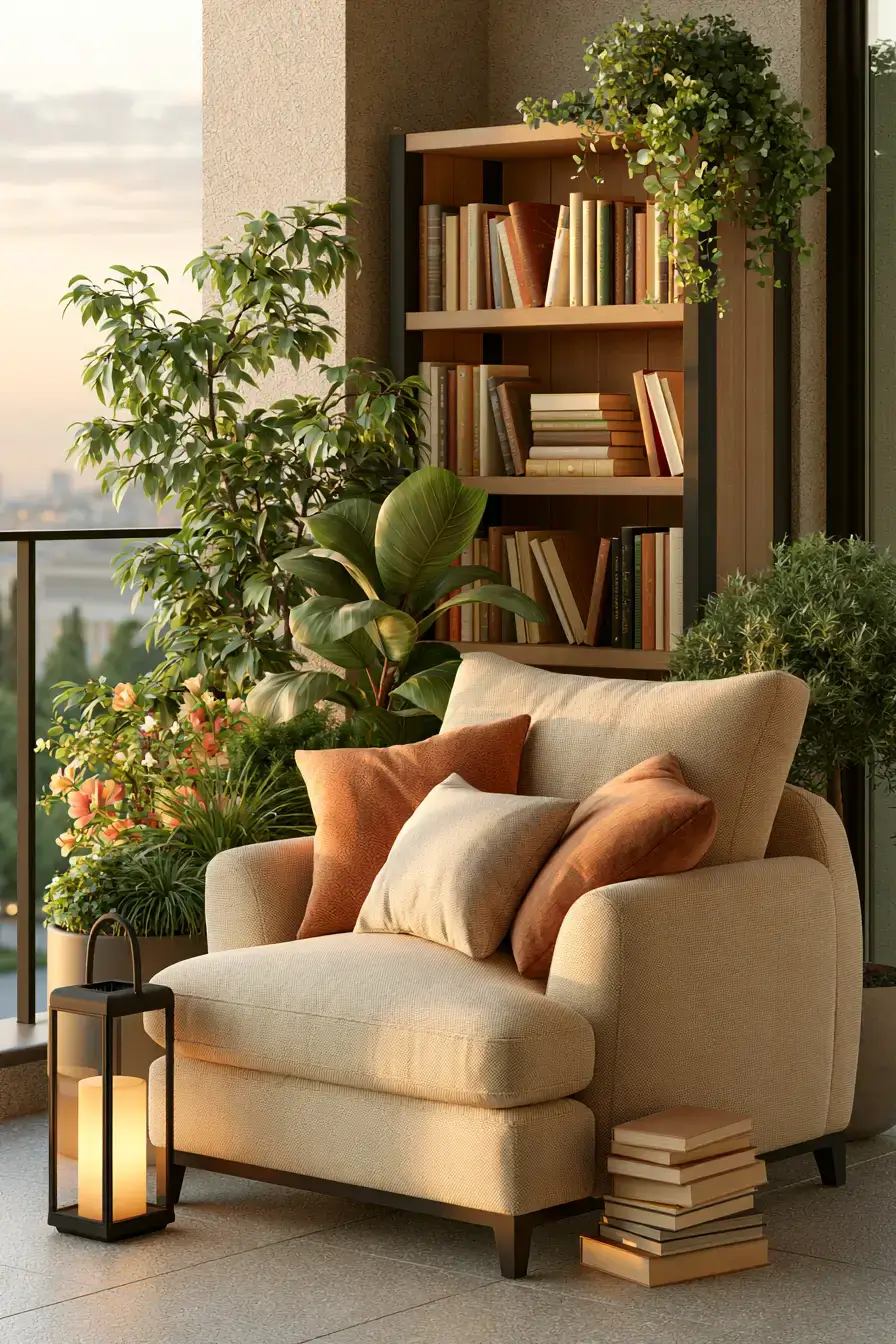 27 Big Balcony Ideas for a Stylish Outdoor Escape