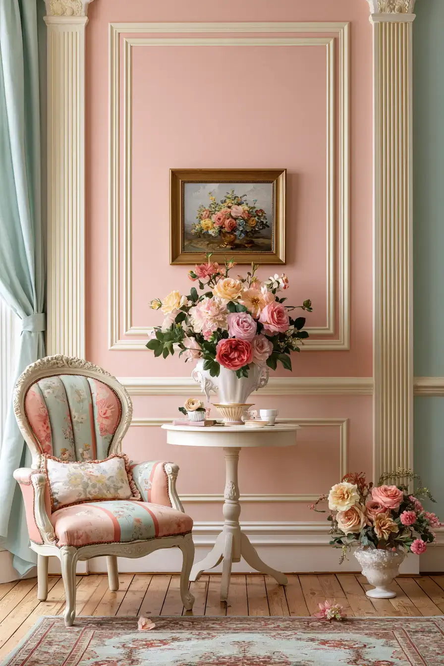27 Beautiful Victorian House Interiors For Timeless Charm